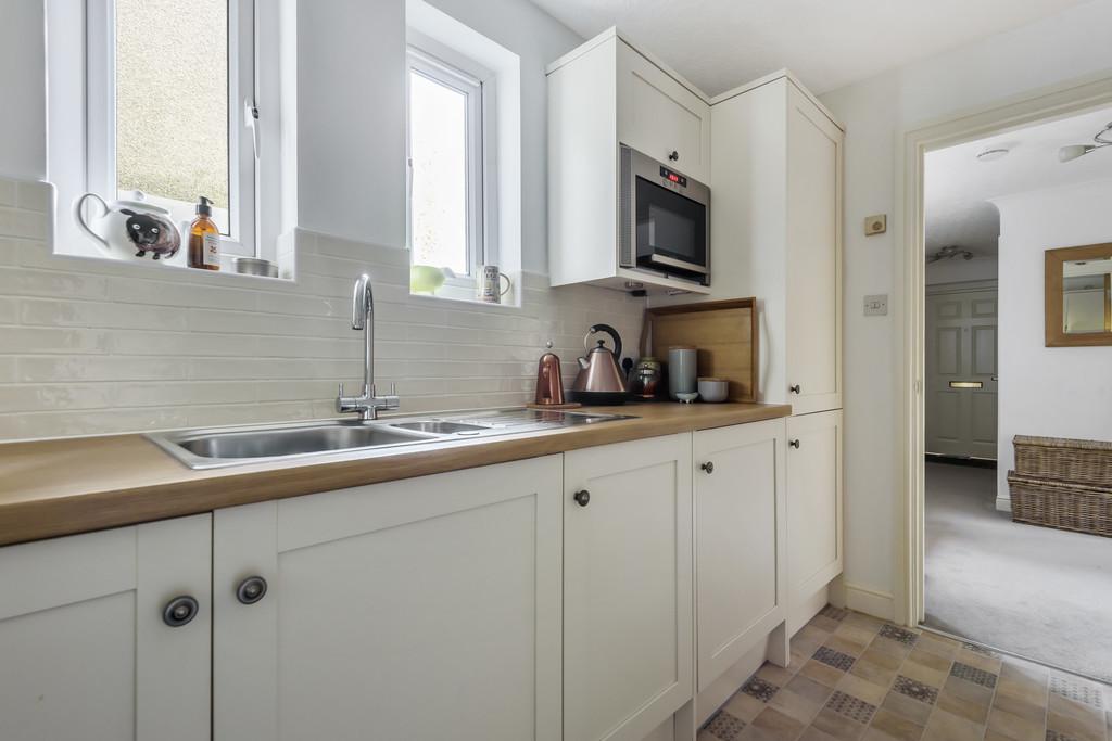 Fitted Kitchen