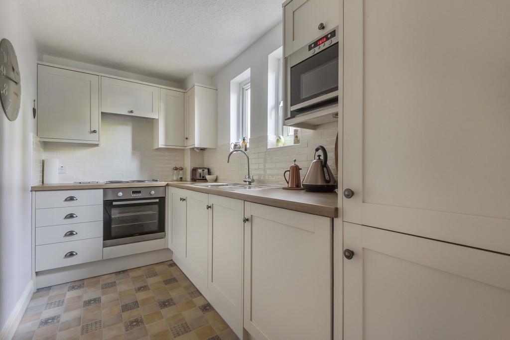 Fitted Kitchen