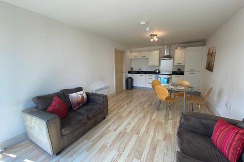 2 bedroom apartment for sale - Water Street, Manchester