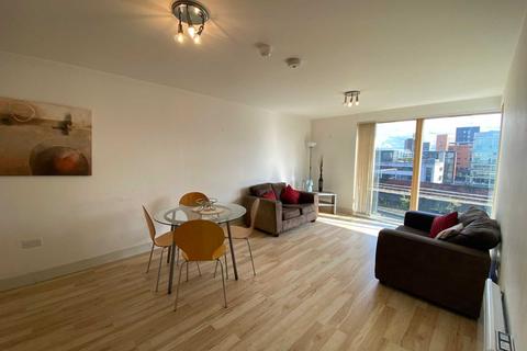 2 bedroom apartment for sale - Water Street, Manchester