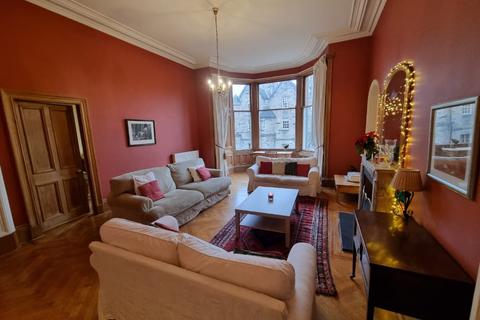 2 bedroom flat to rent - Grosvenor Gardens, West End, Edinburgh, EH12