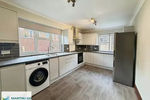 4 bedroom semi-detached house to rent - Widok 4