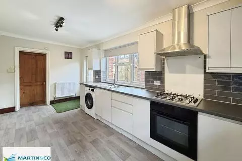 4 bedroom semi-detached house to rent - Widok 5
