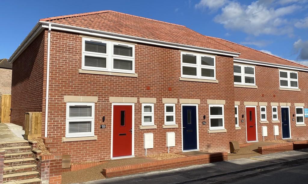 Dursley Road, Trowbridge 2 bed terraced house £239,000
