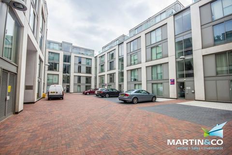 1 bedroom apartment to rent, Viva, Commercial Street, Birmingham, B1