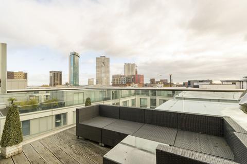 1 bedroom apartment to rent, Viva, Commercial Street, Birmingham, B1