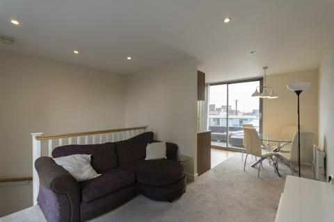 1 bedroom apartment to rent, Viva, Commercial Street, Birmingham, B1
