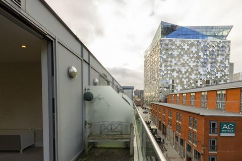1 bedroom apartment to rent, Viva, Commercial Street, Birmingham, B1