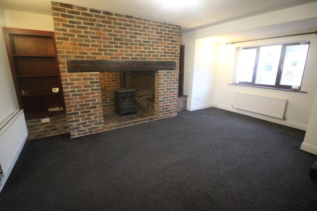 Low Willington, Willington, County Durham 2 bed terraced house £450