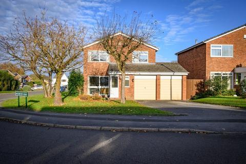 38 Barcheston Road, Knowle, Solihull, B93 9JS