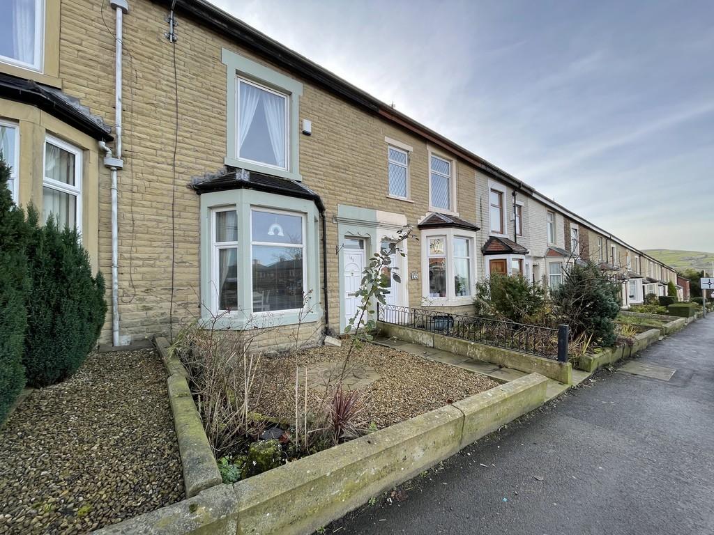 Marsh House Lane, Darwen 2 bed terraced house £125,000
