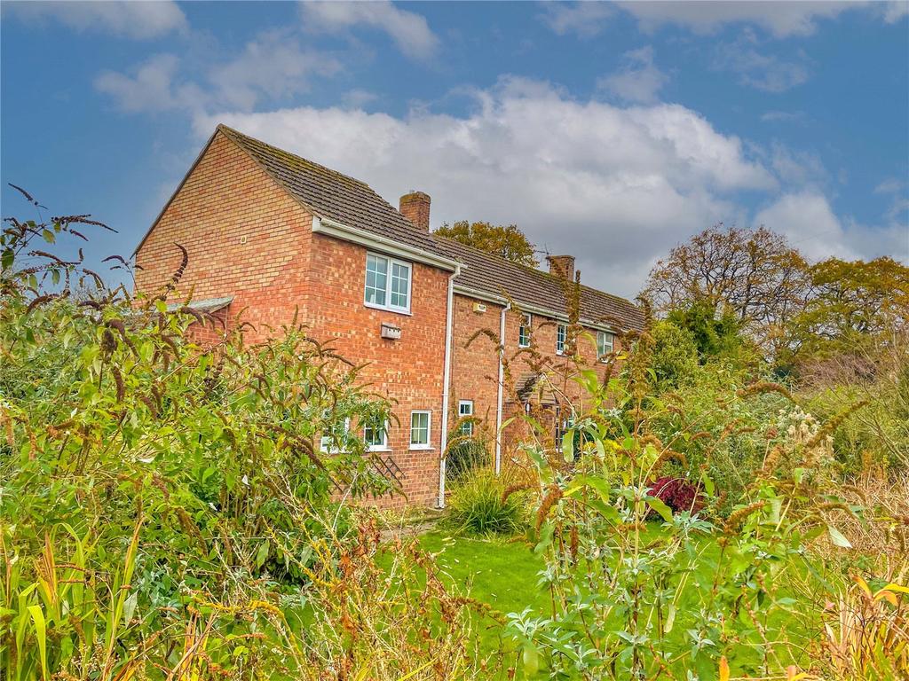 Bradley Road, Bradley, Grimsby, NE... 4 bed semidetached house £255,000