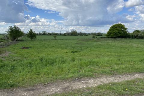 Land for sale - Grass Land & Ponds, Birkin Road, West Haddlesey, YO8 8QB