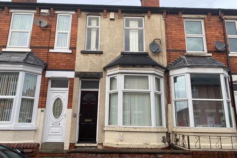 3 bedroom terraced house to rent - Brushfield Street, Nottingham
