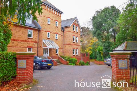 Tower Court, Dean Park Road, Bournemouth, BH1