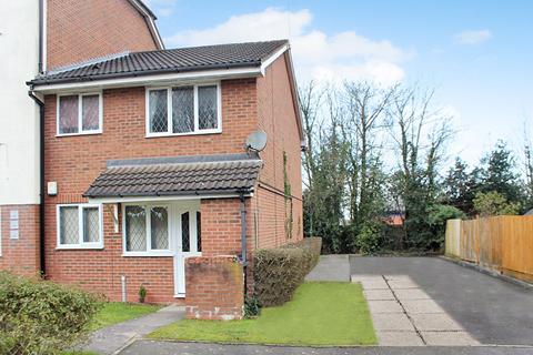 12 Claremont Mews, Wolverhampton, WV3 0EB