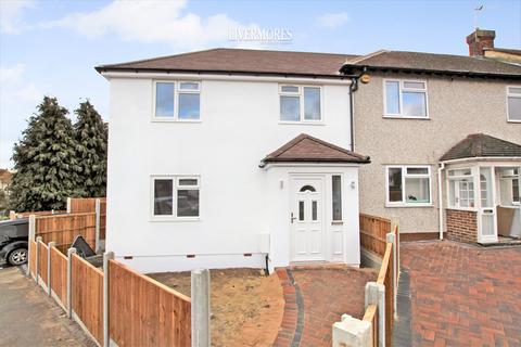 41a Ridge Way, Crayford, Dartford, DA1 3PF