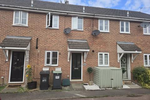 2 bedroom terraced house to rent, St. Marys Road, Tonbridge