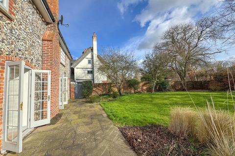 4 bedroom detached house to rent, Ditton Green, Woodditton, Newmarket, Suffolk, CB8