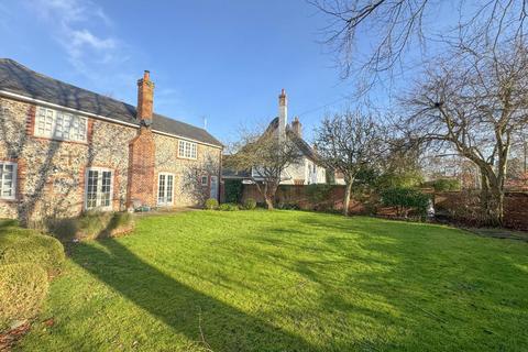 4 bedroom detached house to rent, Ditton Green, Woodditton, Newmarket, Suffolk, CB8