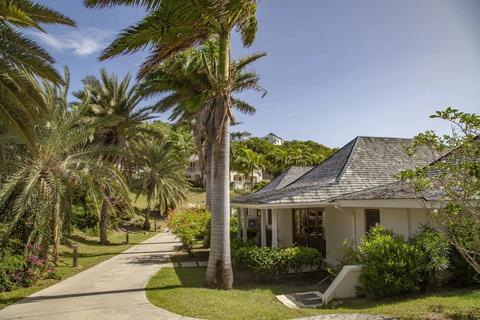 2 bedroom house - Nonsuch Bay, , Antigua and Barbuda