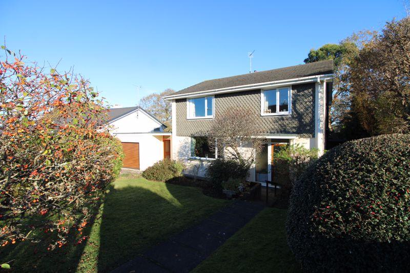 Northfield Drive, Truro 4 bed detached house £450,000
