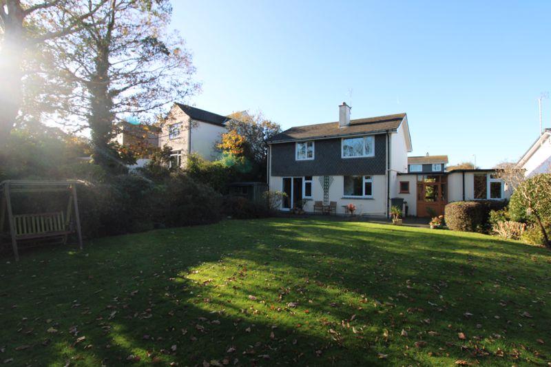 Northfield Drive, Truro 4 bed detached house £450,000