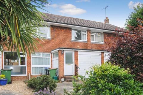 3 bedroom terraced house for sale - GREAT BOOKHAM, KT23