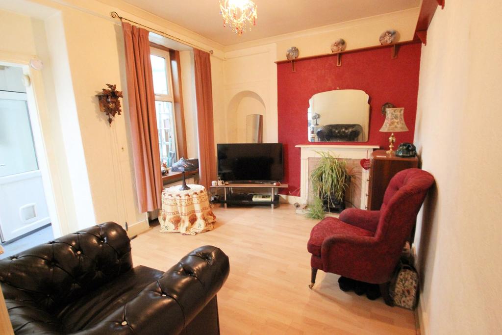 Forteath Street, Elgin, IV30 2 bed terraced house £160,000