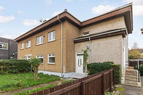 33 Bellrock Crescent, Glasgow, G33 3HJ