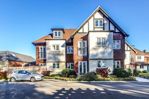 1 bedroom retirement property for sale - Limpsfield Road, Warlingham, Surrey, CR6 9RL