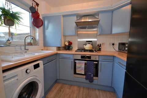 21 Alleys Green, Clitheroe, BB7 2AE