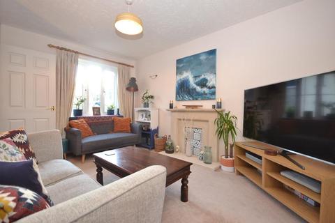 21 Alleys Green, Clitheroe, BB7 2AE