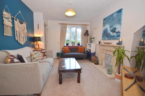 21 Alleys Green, Clitheroe, BB7 2AE