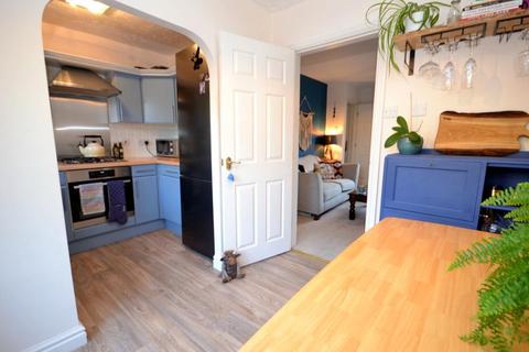 21 Alleys Green, Clitheroe, BB7 2AE