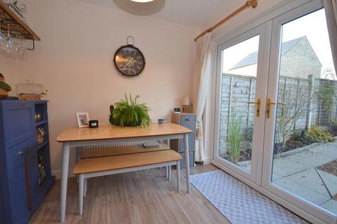 21 Alleys Green, Clitheroe, BB7 2AE