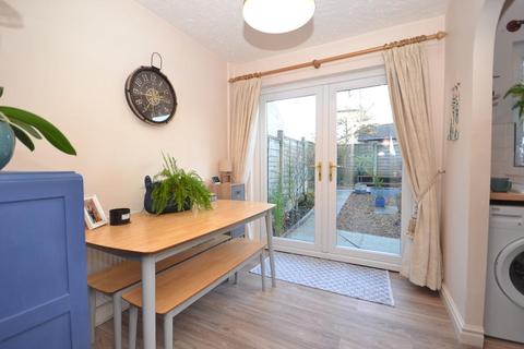 21 Alleys Green, Clitheroe, BB7 2AE