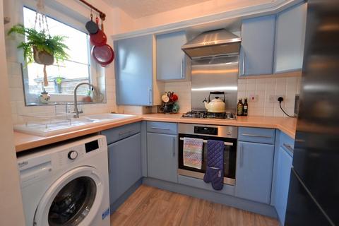21 Alleys Green, Clitheroe, BB7 2AE