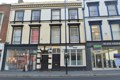 Property to rent - Havelock Road, Hastings, East Sussex, TN34 1BP