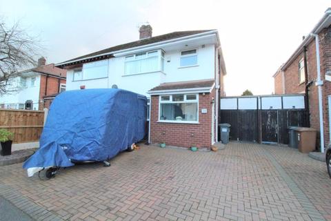 30 Durley Drive, Prenton, CH43 3AY