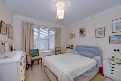 1 bedroom retirement property for sale - Cryspen Court, Bury St. Edmunds