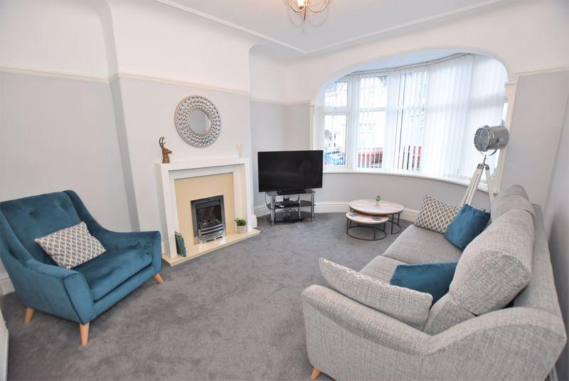 Knowsley Road, Wallasey 3 bed terraced house £215,000