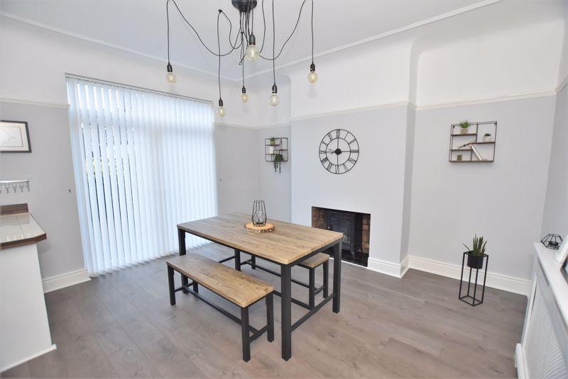 Knowsley Road, Wallasey 3 bed terraced house £215,000