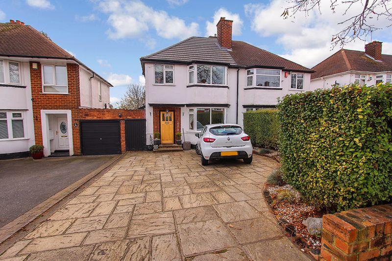 Scott Road, Great Barr 3 bed semidetached house £280,000