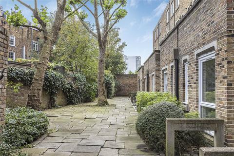 undefined, Lonsdale Place, London, N1