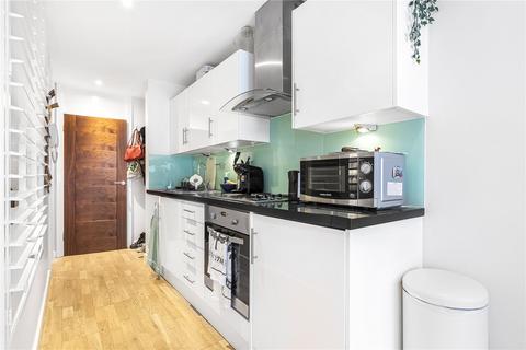 undefined, Lonsdale Place, London, N1