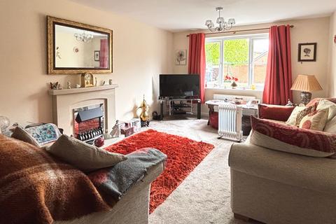 4 bedroom detached house for sale, Spinners Road, Brockworth, Gloucester