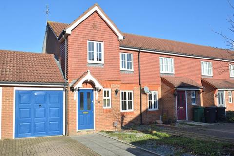 28 Tarret Burn, Didcot, OX11 7FZ