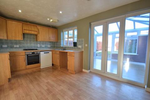 28 Tarret Burn, Didcot, OX11 7FZ