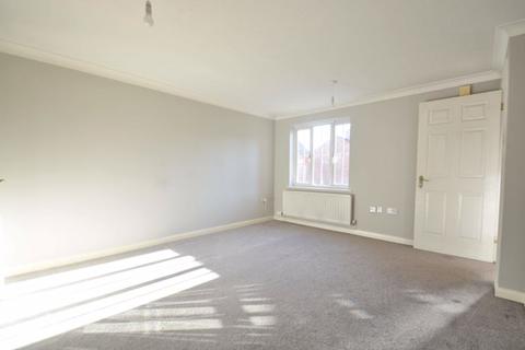 28 Tarret Burn, Didcot, OX11 7FZ